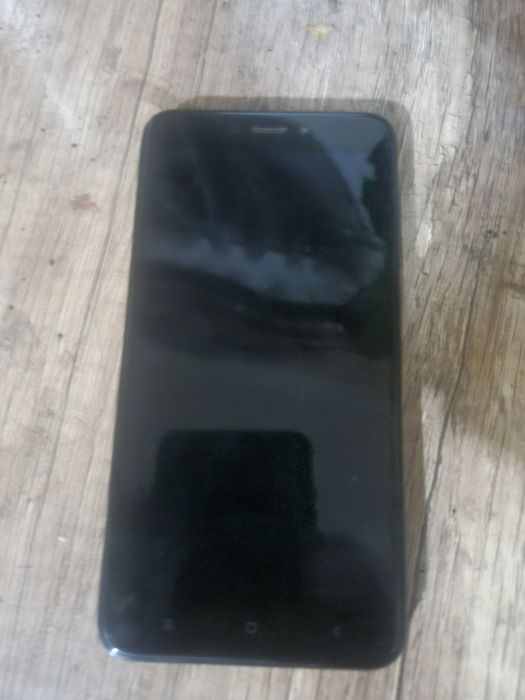 Redmi 4x 16gb xotira