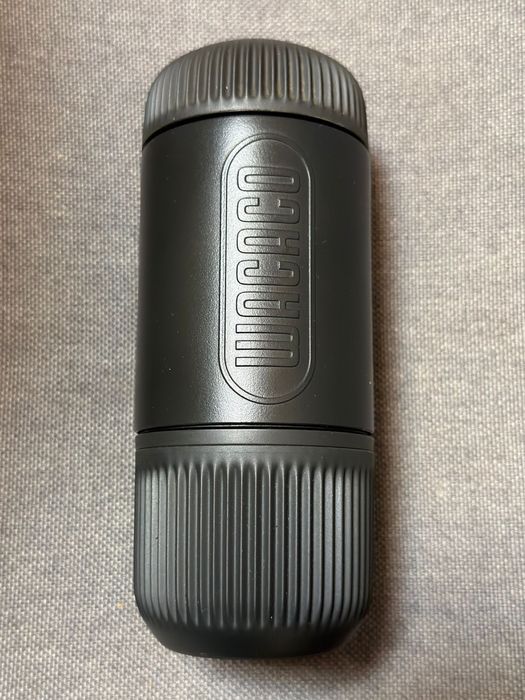 Преносима кафе машина Nanopresso