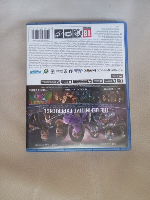 Mortal 11 Kombat ultimate
