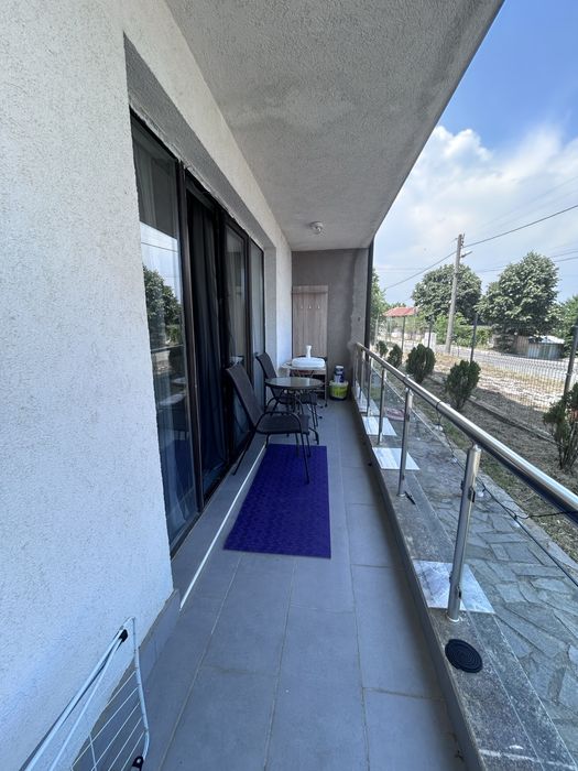 Продава се Двустаен апартамент в Бяла - 78 кв.м за 1090 €/кв.м - Снимка #10