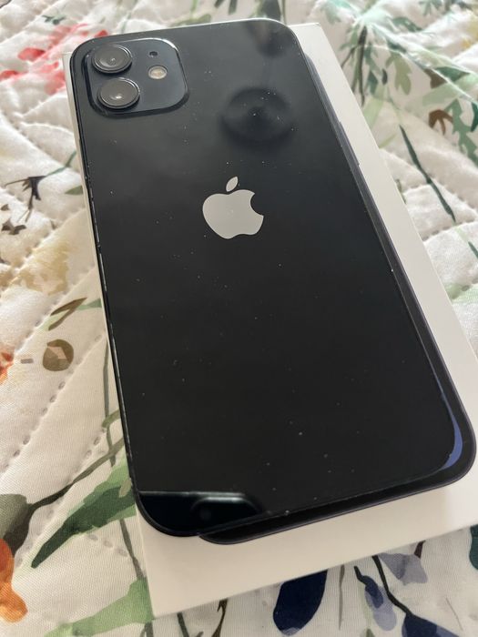 Iphone 12  / 128 gb