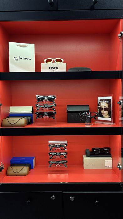Kylie Meta | Ray Ban Meta