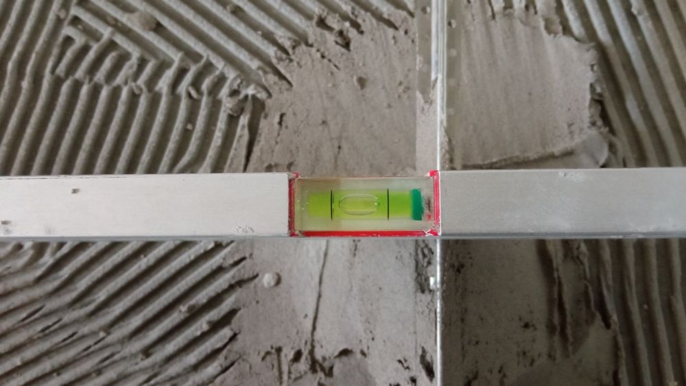 Штукатурка профессионально