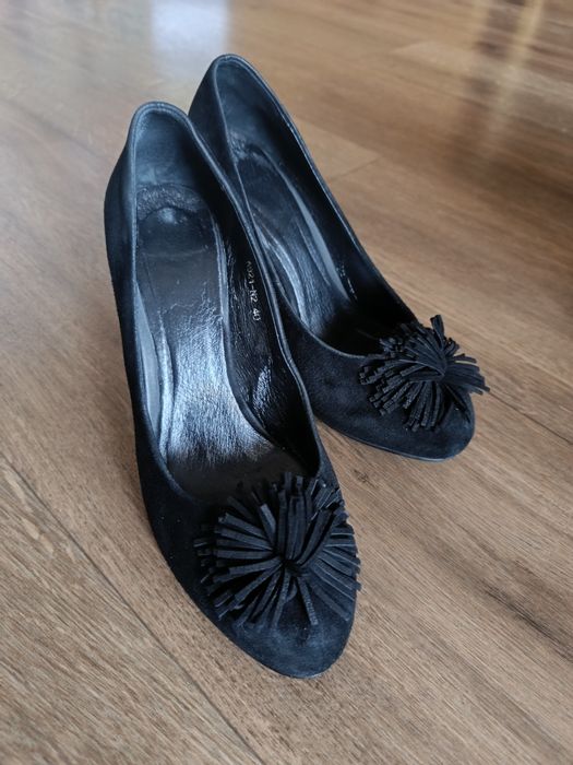 Туфли    женские