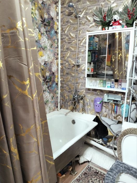 Продаю свою квартиру