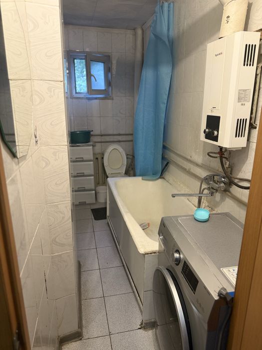 Сдам 2 комнатную квартиру