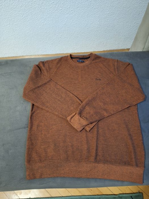 Мъжки пуловери 3 броя ,размер 2 XL