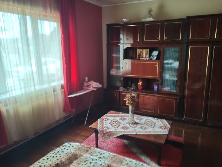 Casă de vânzare Unirea