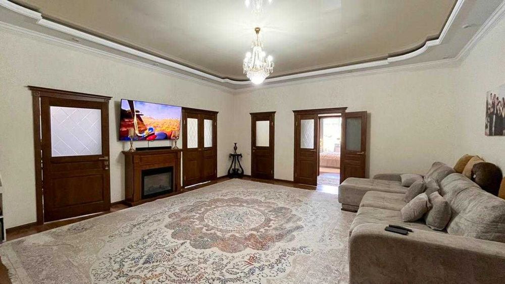 1 ком.Болашак.Рустам Империя