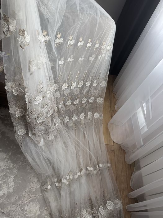 Тюль качестенная. СРОЧНО.