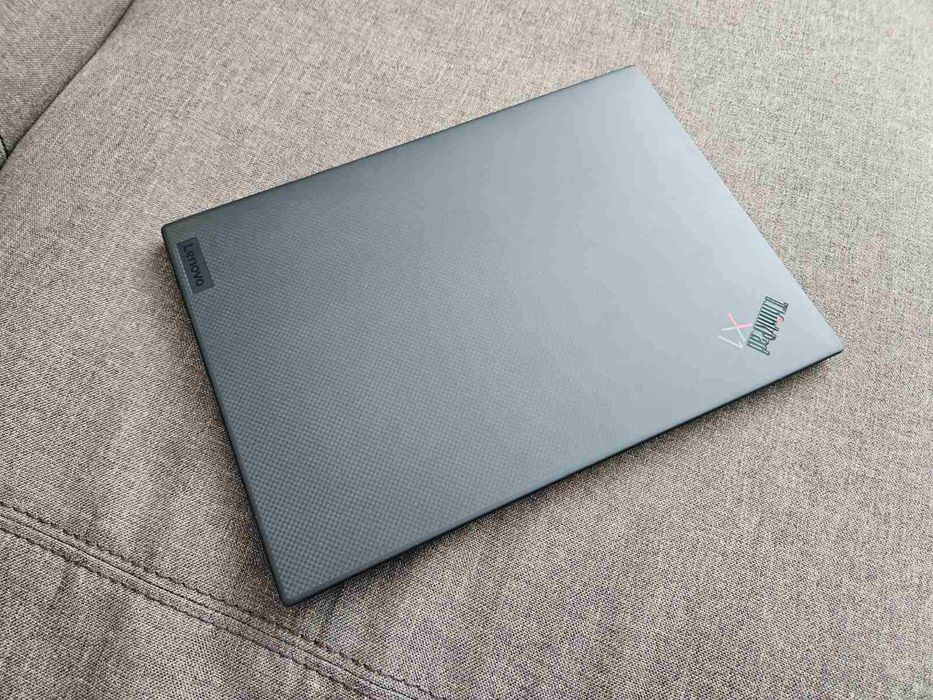 Lenovo X1 Nano 13" Touch -  i7-1160G7/ 16GB/ 512GB NVME/ 5G e-SIM/ iRIS XE 2K