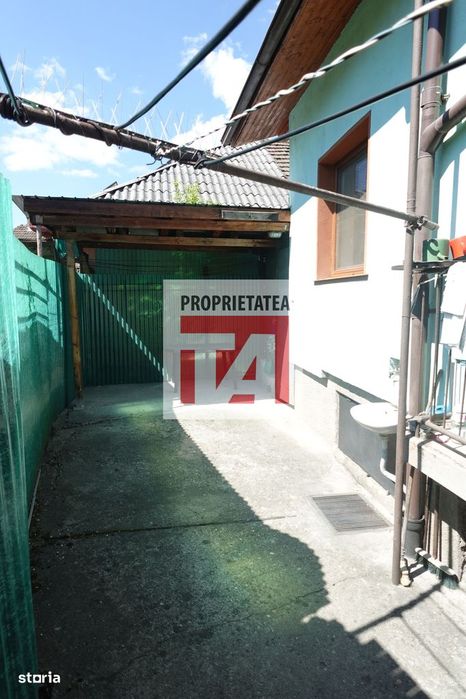 Casa 3 camere Baia Mare