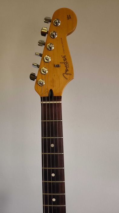 Chitara electrica Fender Stratocaster Powerhouse