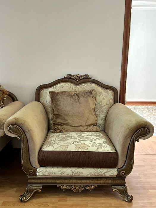 Гостевой диван сатылады