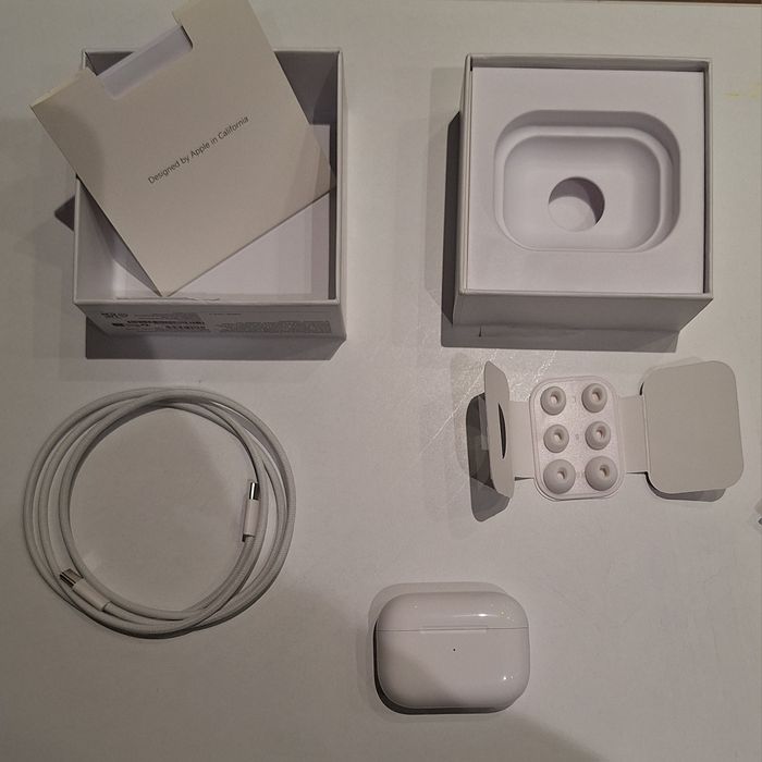 Airpods Pro 2 generation