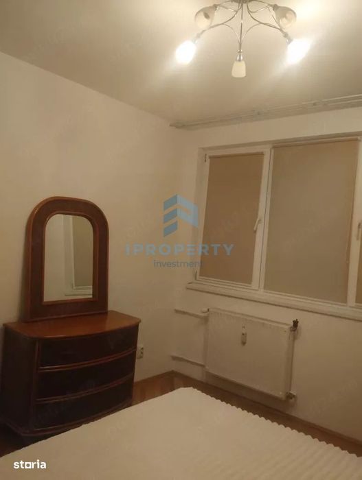 P-ta Muncii | 2 Camere | Decomandat | AC | Balcon | Metrou - 10 Minute