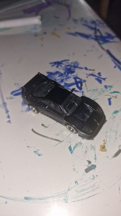Sth ferrari hot wheels f40