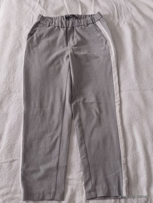 Pantaloni dama casual