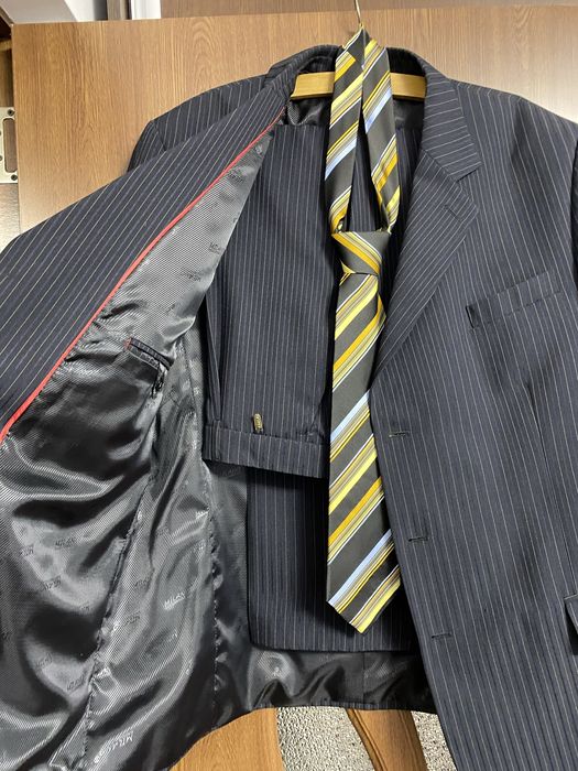 Costum barbatesc Adalin