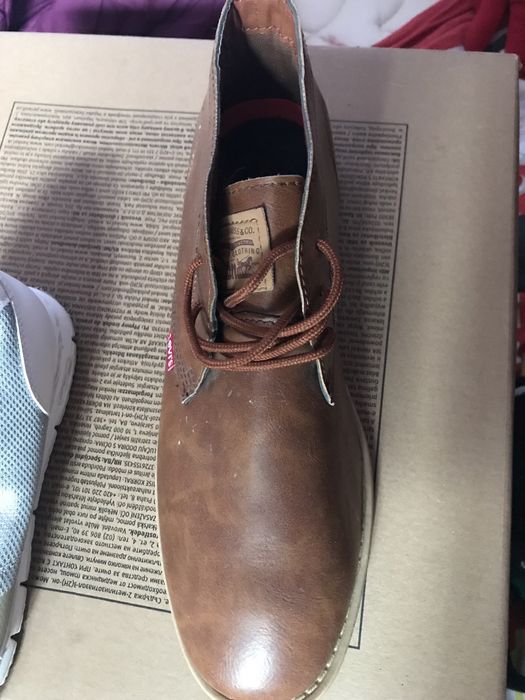 Pantofi levis marimea 43 jumatate