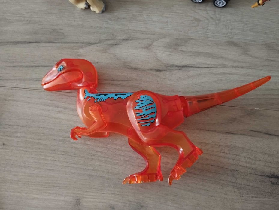 Набор  игрушек Лего