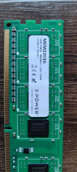 DDR3 RAM Desktop