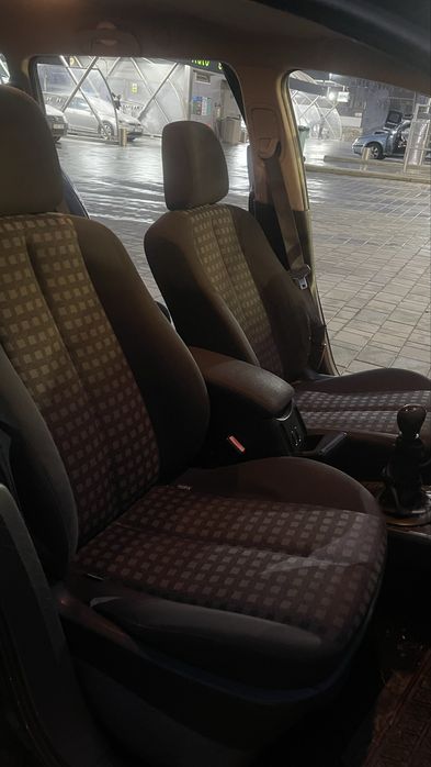 Renault Megane 2  Break 1.9 dCi – proveniență Germ