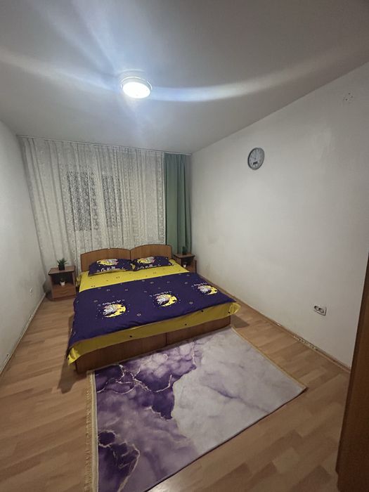Apartament 2 camere regim hotelier
