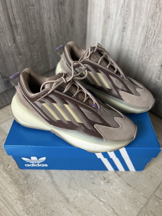 Дамски обувки / сникърси Adidas Originals Ozrah 39/1.3