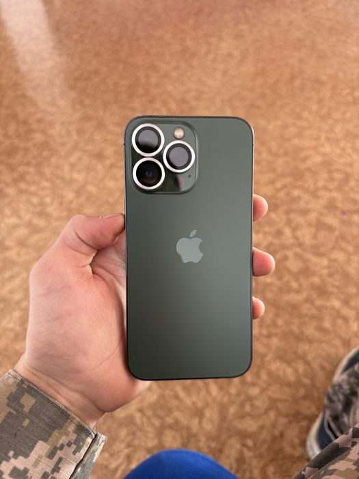 Айфон 13 про 256гб