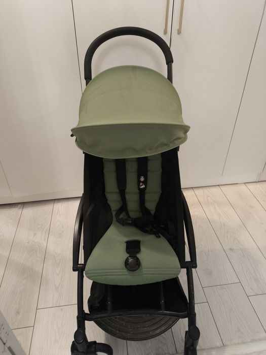 Коляска Baby Zen оригинал