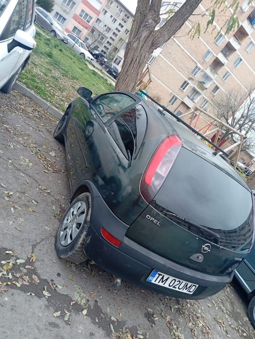 Vand Opel corsa c