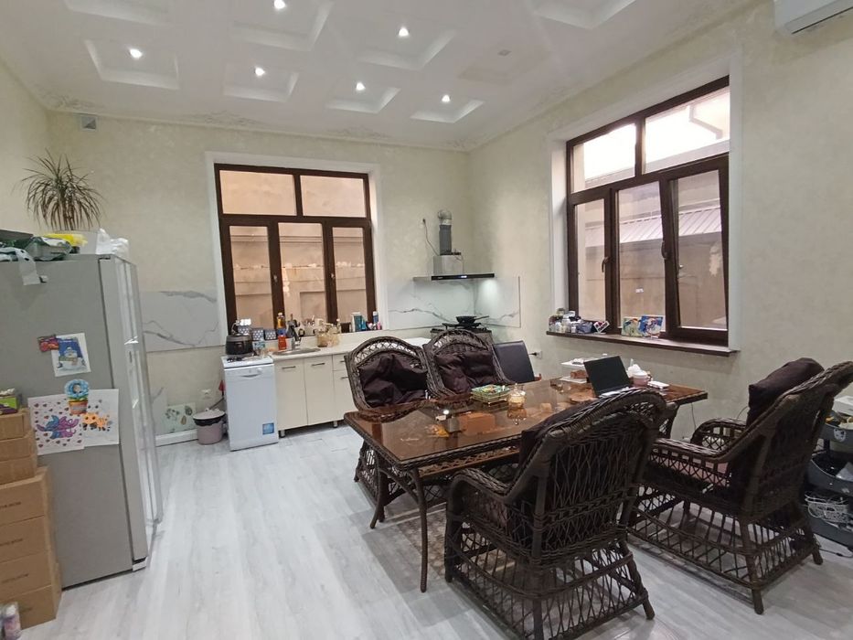 Продаю участок Сергели Соф Дил махалля