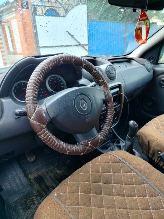 Продам Renault Duster