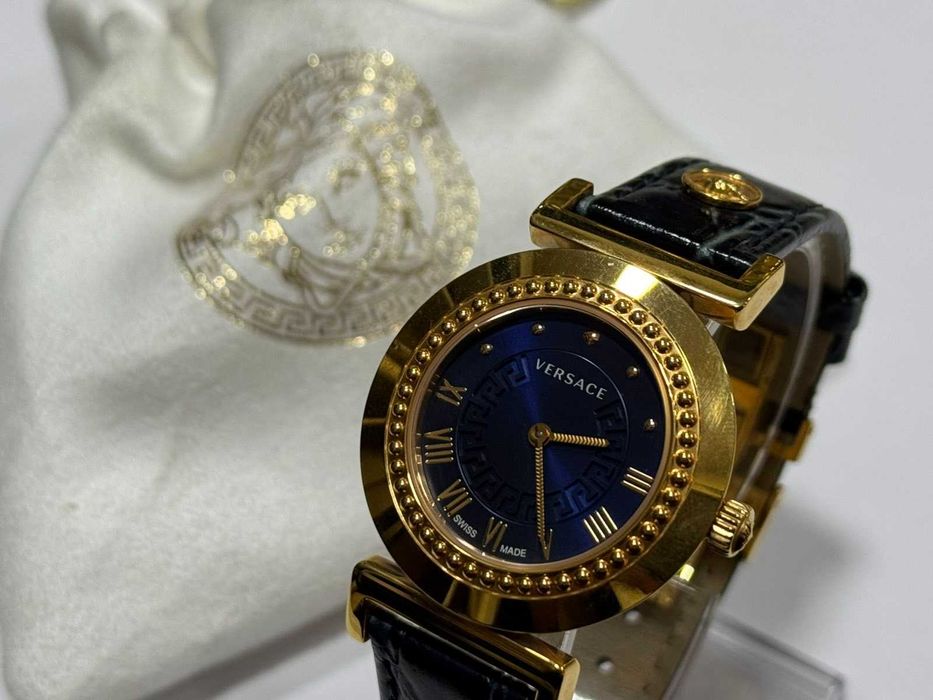 Дамски Часовник Versace P5Q80D282