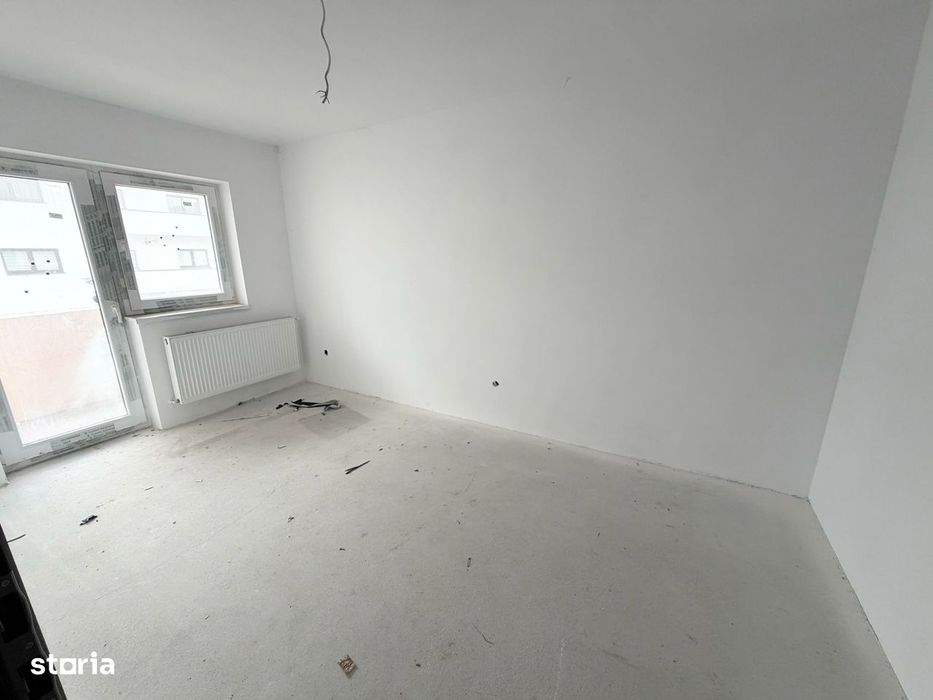 Apartament 3 camere 2 bai 2 balcoane -74mp etaj 1