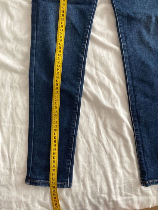 Дамски дънки Levis, Diesel