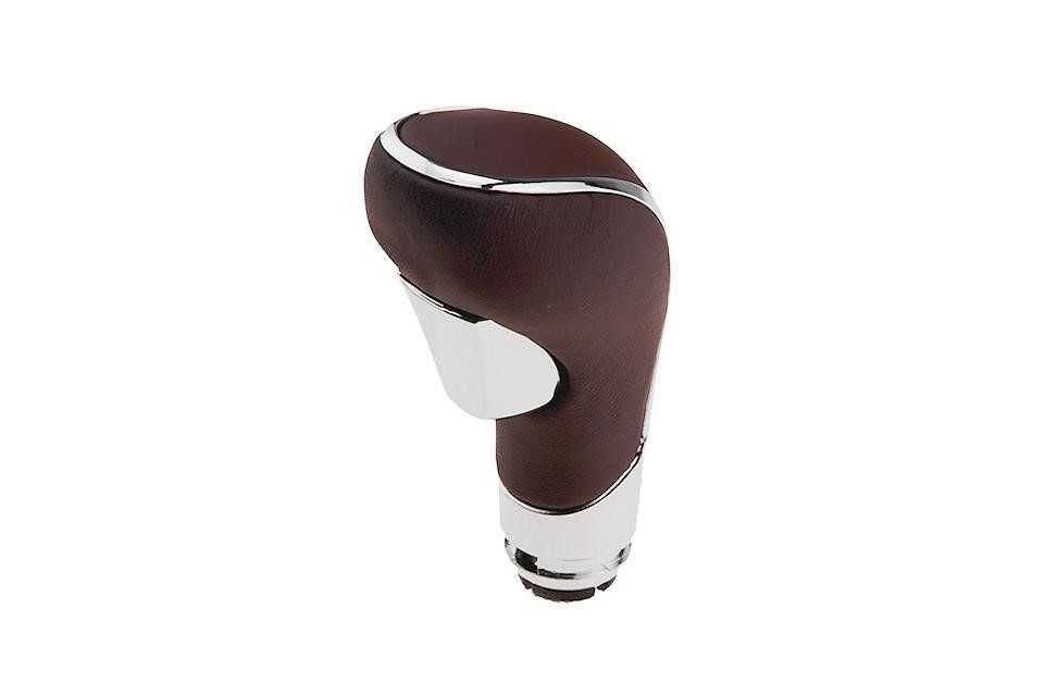 Топка скорости Opel INSIGNIA 2008- AUTOMATIC КАФЯВА