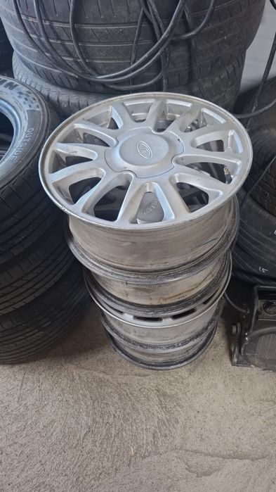 Продам резину с дисками