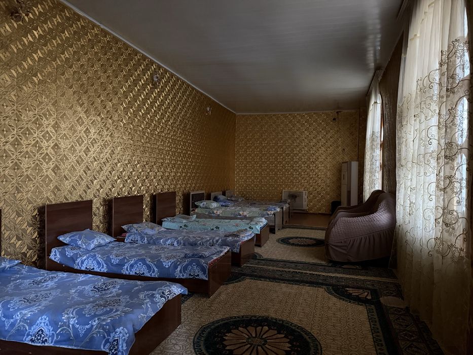 Ховли сотилади: Самарканд ш. Травматология якинида