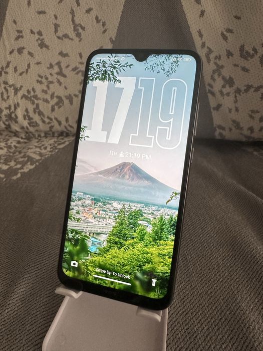 продам или обменяю Redmi note 8
