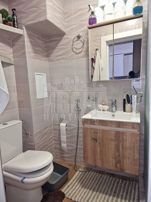 Продава се Тристаен апартамент в Варна, Гранд Мол Варна - 100 кв.м за 2149 €/кв.м - Снимка #6