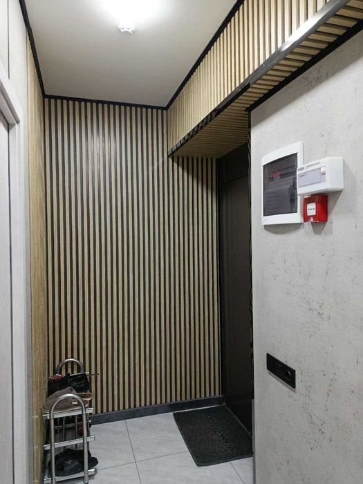 Ц квартал Чиланзар ул.Катартал пересечение ул.Мехр евро офис 45 кв.м