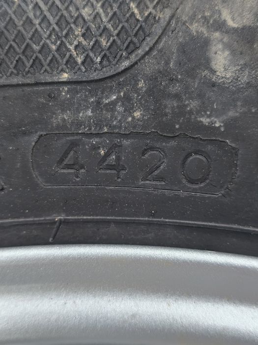 Лети джанти 5*112 Dotz