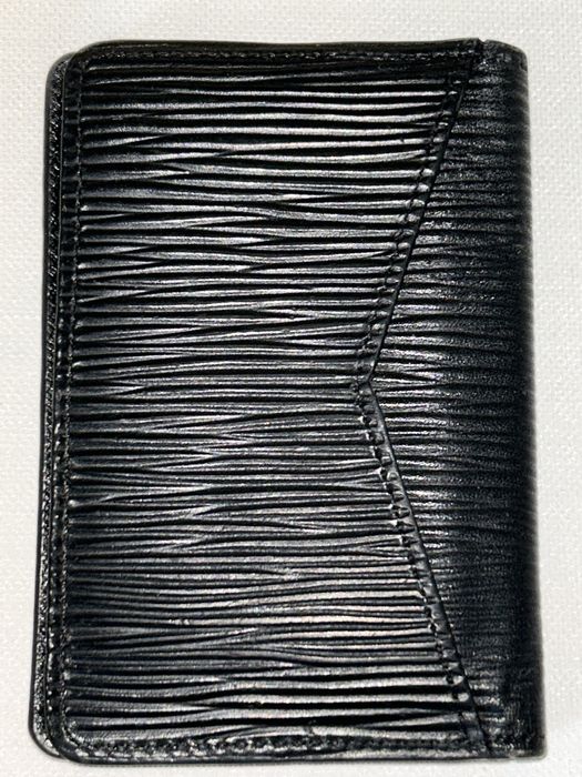 Louis Vuitton портфейл/card holder