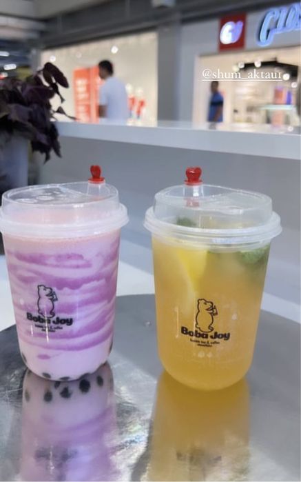 Продам готовый осторовок в ТЦ