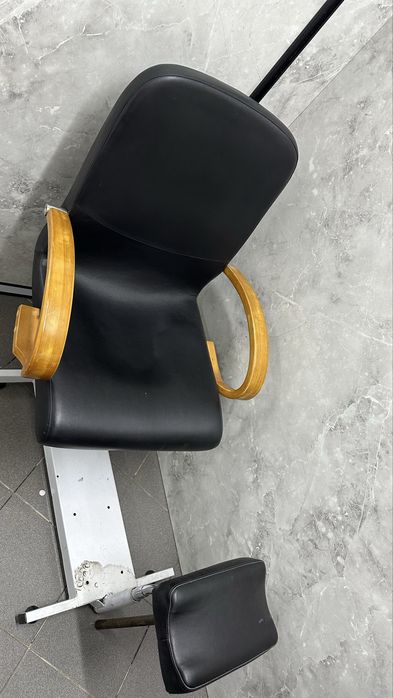 Продам кресло для педикюра