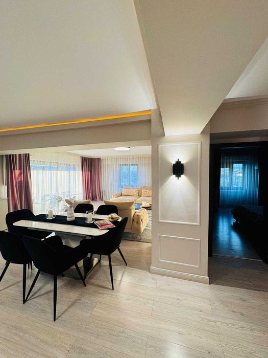 Penthouse Ultracentral Palas Mall 130 MP