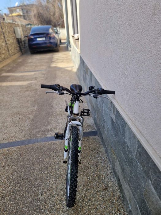 Колело sprint hat trick