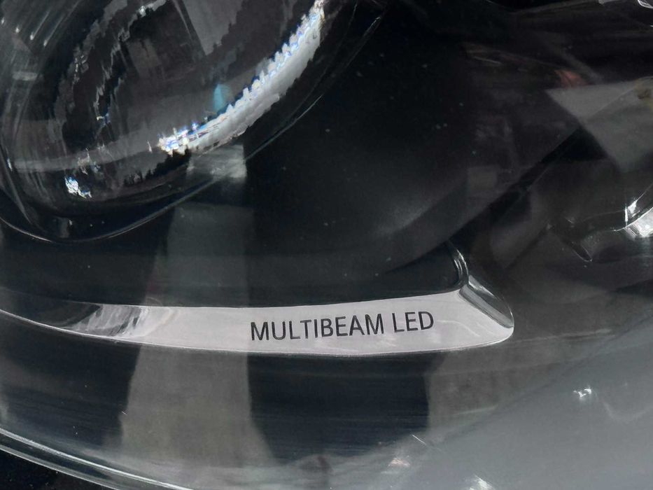 фар десен Mercedes e-class W213 face multibeam led 2020-2023 г. #1063V .